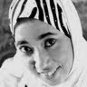 Meet your Posher, Nana